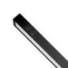Đèn LED thanh màu đen 1.2m 36W sáng trung tính MPE LNEB-36N