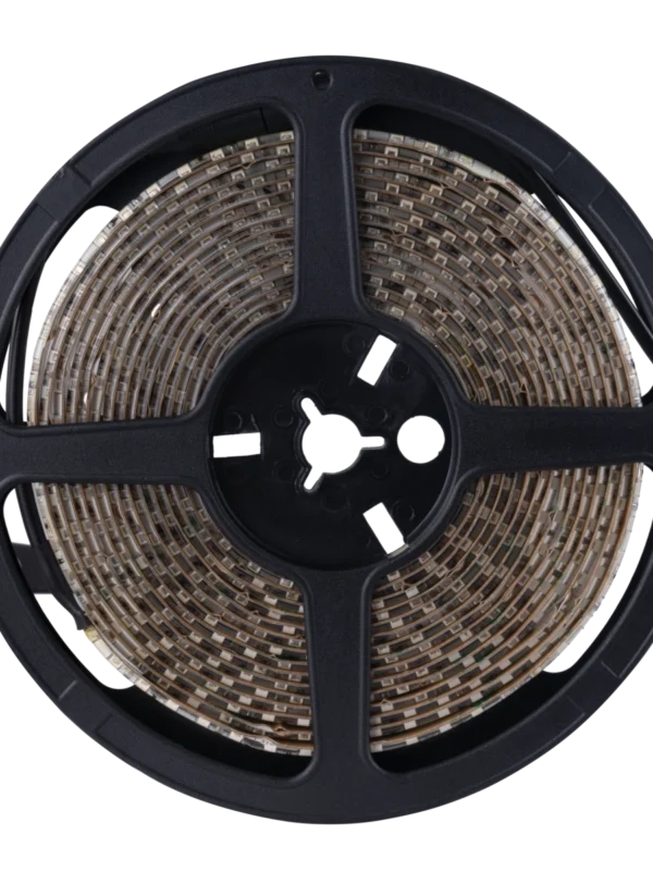 Đèn LED dây 2835DC - 9W/m 12VDC IP44 sáng trắng (cuộn 5m) MPE LS 2835DC-T