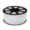 Đèn LED dây 2835AC - 8W/m IP65 sáng trắng, kèm nguồn (cuộn 50m) MPE LS 2835AC-T