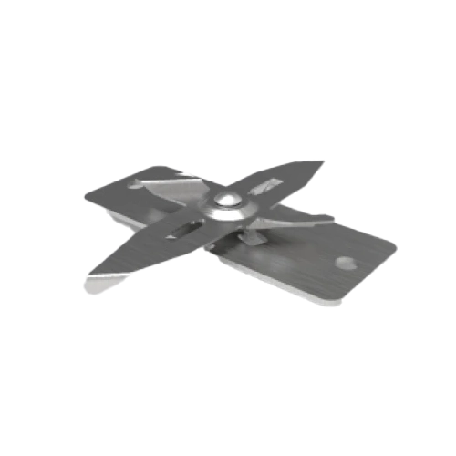 Phụ kiện gắn nổi cho đèn LNC MPE LS