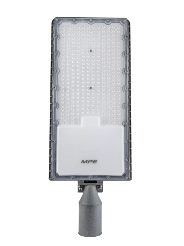 Đèn LED chiếu đường 150W sáng vàng MPE LST2-150V