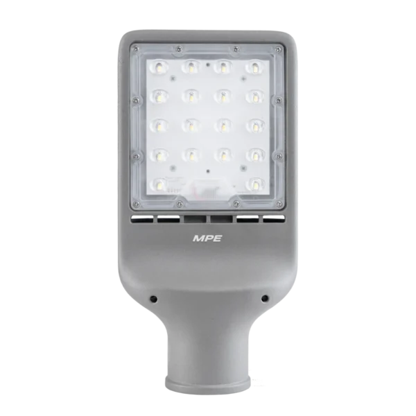 Đèn LED chiếu đường 100W sáng trắng MPE LST3-100T