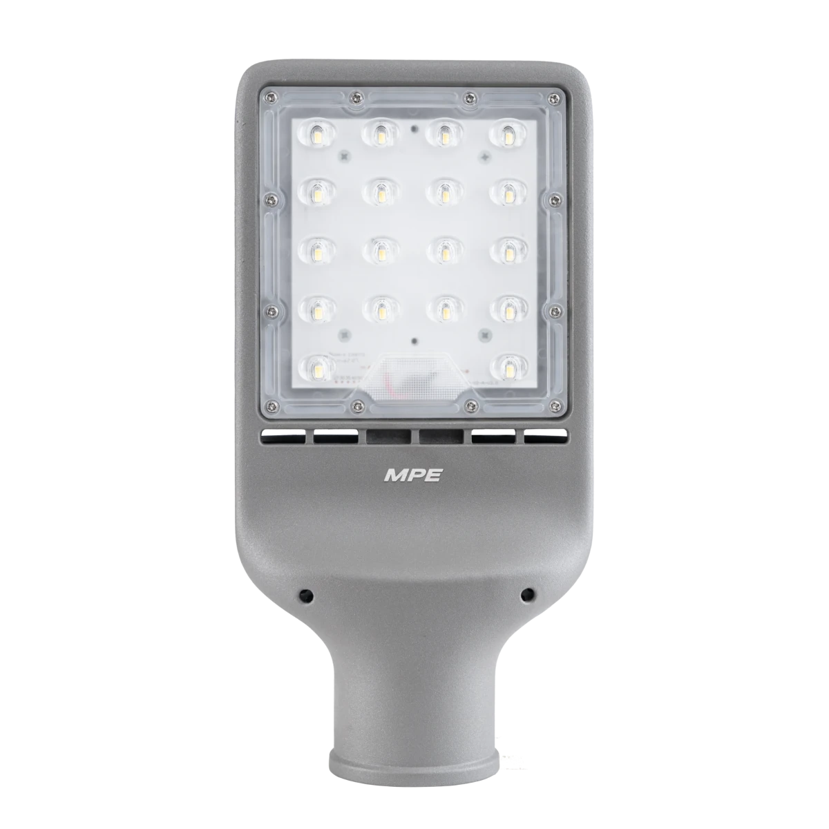 Đèn LED chiếu đường 100W sáng vàng MPE LST3-100V