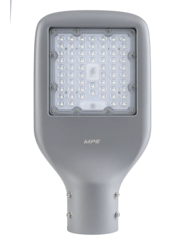 Đèn LED chiếu đường 50W sáng vàng MPE LST3-50V