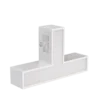 Thanh nối màu trắng chữ T 12W sáng trung tính MPE LTW-12N