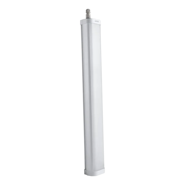 Bộ đèn LED chống thấm 0.6m 20W IP65 sáng vàng MPE LWP2-20V