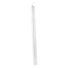 Bộ đèn LED chống thấm 1.2m 40W IP65 sáng vàng MPE LWP2-40V