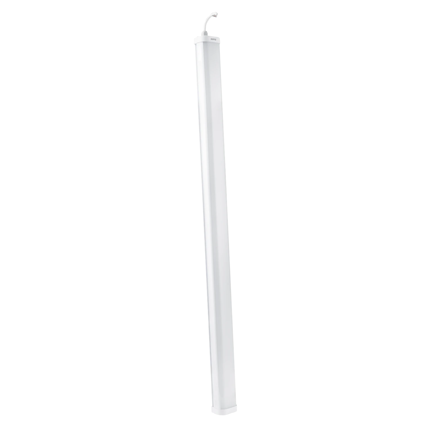 Bộ đèn LED chống thấm 1.2m 40W IP65 sáng vàng MPE LWP2-40V