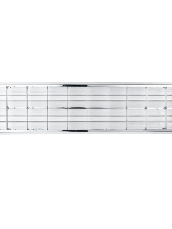 Bộ đèn xương cá âm trần 2x1.2m sáng trắng MPE MATL-220T