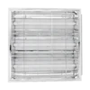 Bộ đèn xương cá âm trần 3x0.6m sáng vàng MPE MATL-310V