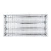 Bộ đèn xương cá âm trần 3x1.2m sáng vàng MPE MATL-320V