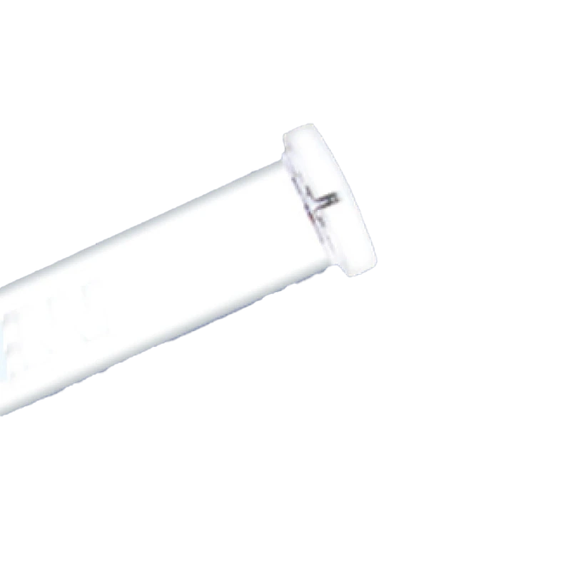 Máng đèn batten siêu mỏng 1 bóng 0.6m ballast điện tử (chưa có bóng) MPE EBT 118