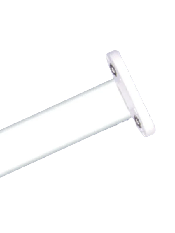 Máng đèn batten 2 bóng 1.2m (chưa có bóng) MPE MBT 236