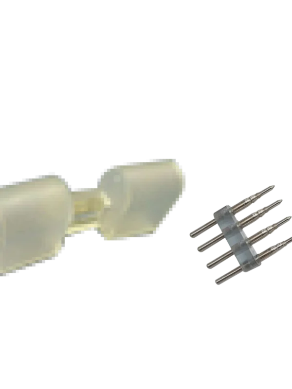 Khớp nối LED dây neon AC MPE MC-LSN2