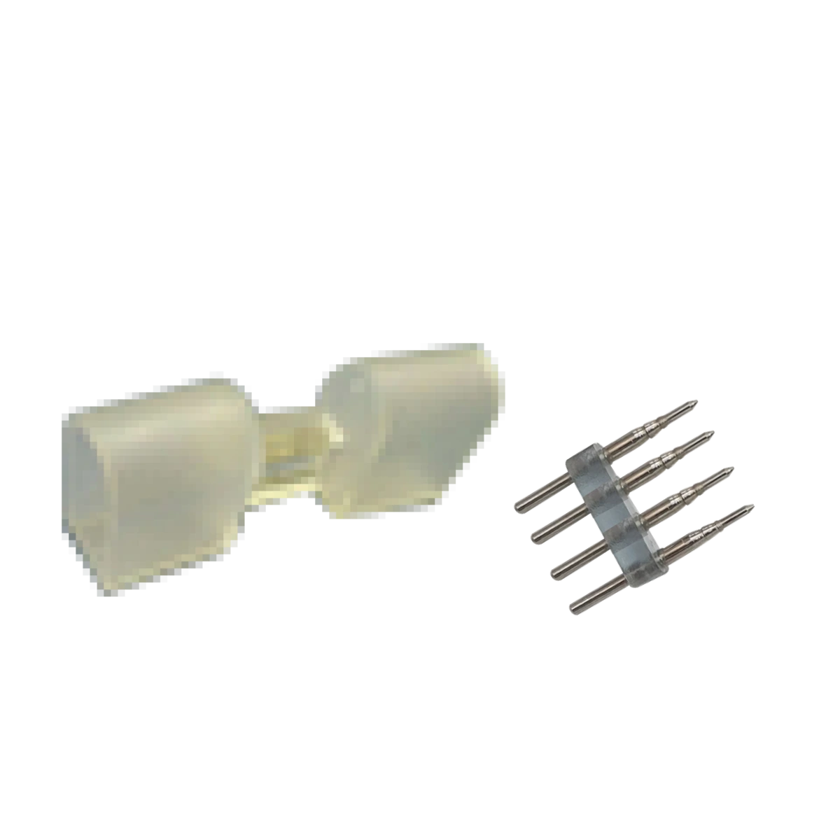 Khớp nối LED dây neon AC MPE MC-LSN2