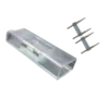Khớp nối giữa cho LED dây AC 5050 MPE MC2-LS5050AC