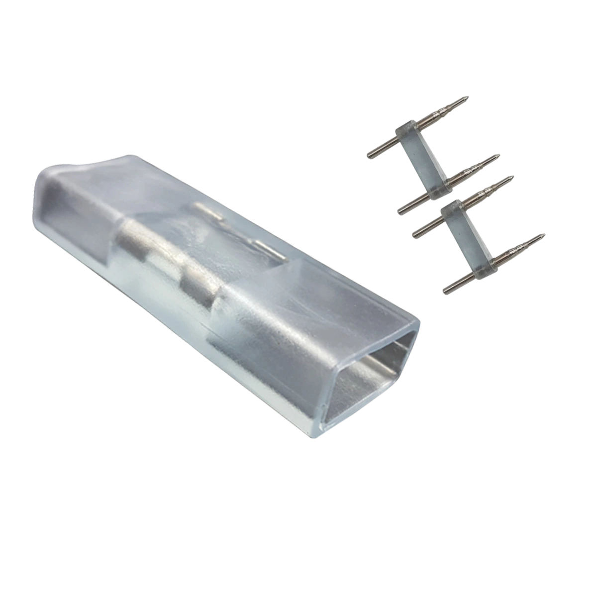 Khớp nối giữa cho LED dây AC 2835 MPE MC2-LS2835AC