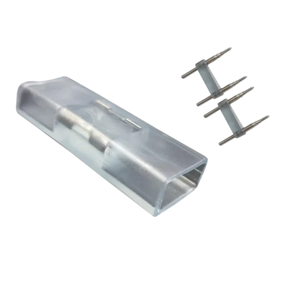 Khớp nối giữa cho LED dây AC 5050 MPE MC2-LS5050AC