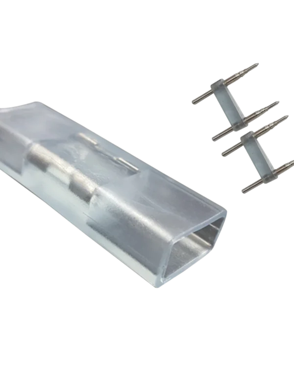 Khớp nối giữa cho LED dây AC 5050 MPE MC2-LS5050AC