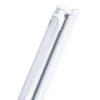 Bộ đèn batten LED tube nhôm T8 1.2m 1x20W sáng vàng MPE MLT-120V