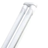 Bộ đèn batten LED tube nhôm T8 1.2m 2x20W sáng vàng MPE MLT-220V