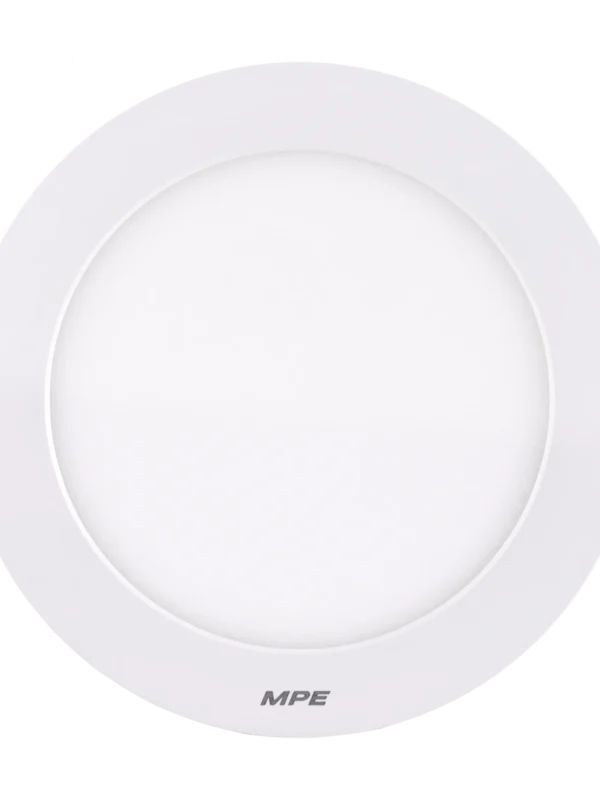Đèn LED multi panel 12W đổi màu MPE MRPL-12/3C