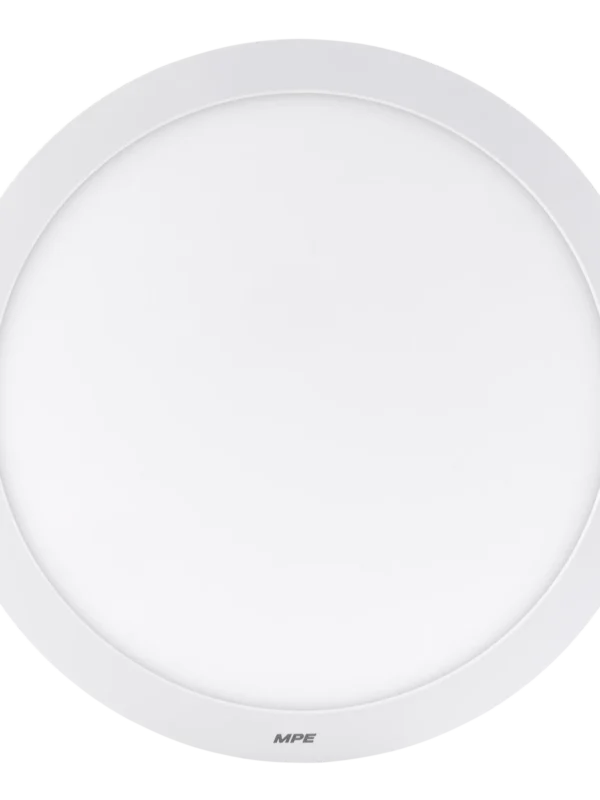 Đèn LED multi panel 24W đổi màu MPE MRPL-24/3C