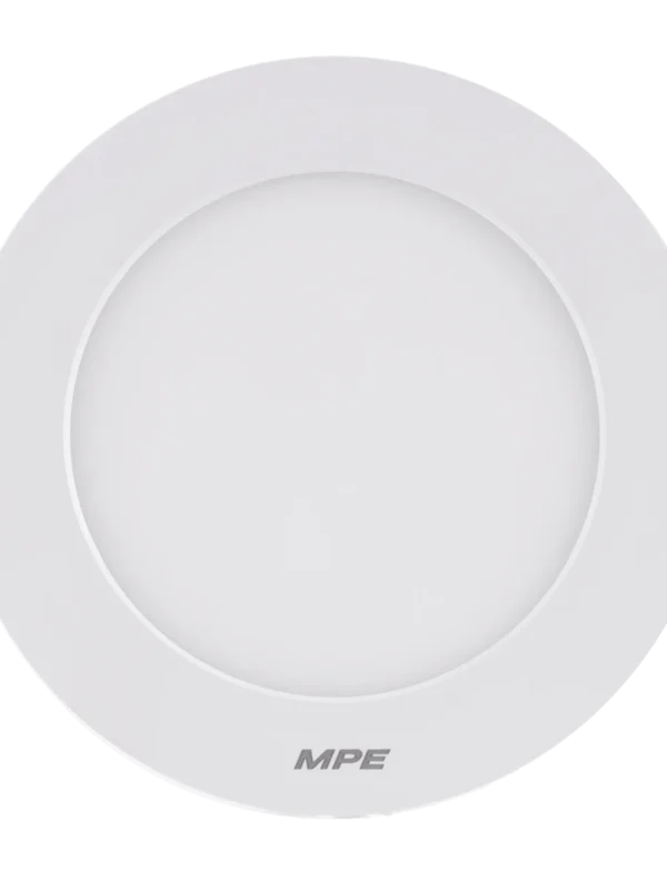 Đèn LED multi panel 6W đổi màu MPE MRPL-6/3C