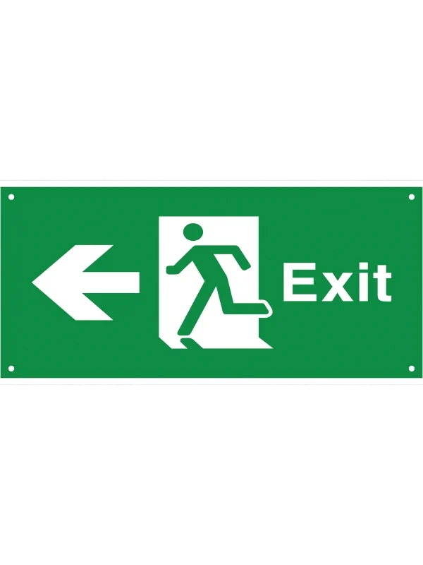 Mặt chỉ hướng trái dùng cho EX MPE PEXL