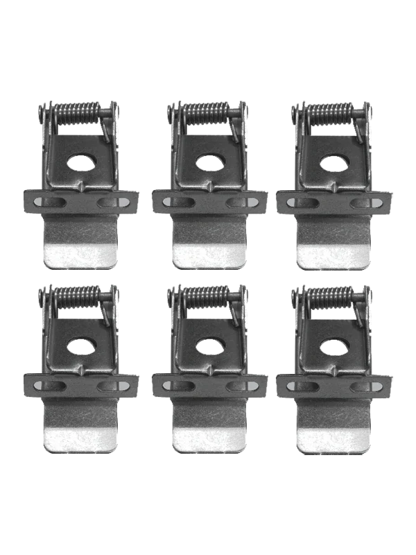 Bộ PK treo 6 dây 1m cho đèn FPD, LCR, FPL2, FPD3 MPE PKD-120