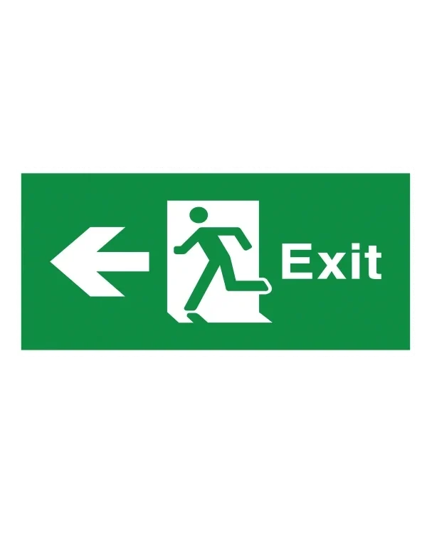 Mặt chỉ hướng trái dùng cho EXM MPE PKEXL