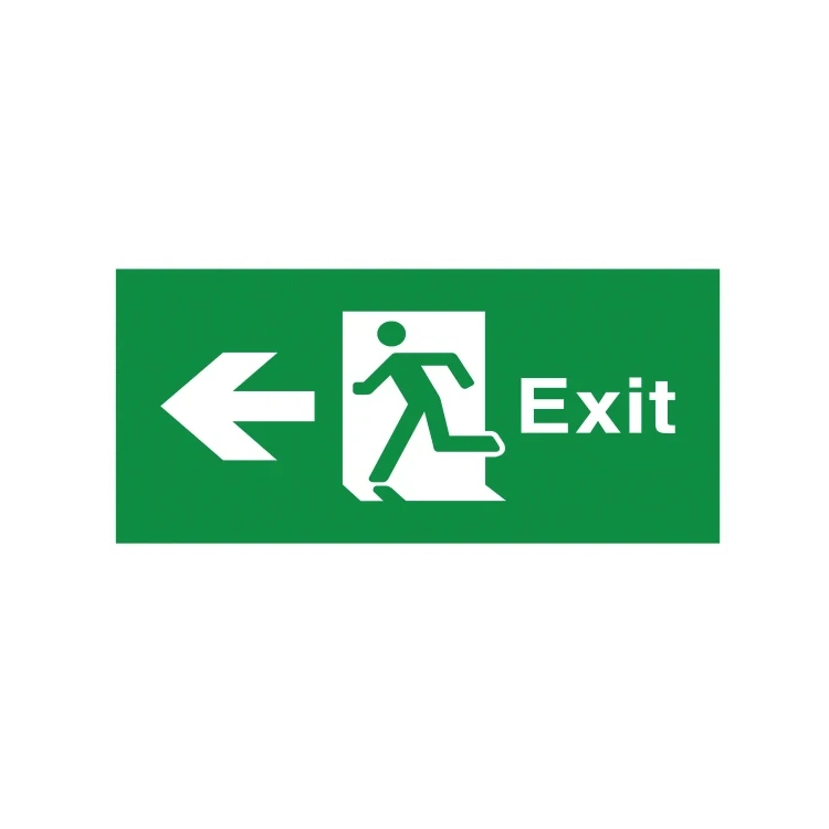 Mặt chỉ hướng trái dùng cho EXM MPE PKEXL