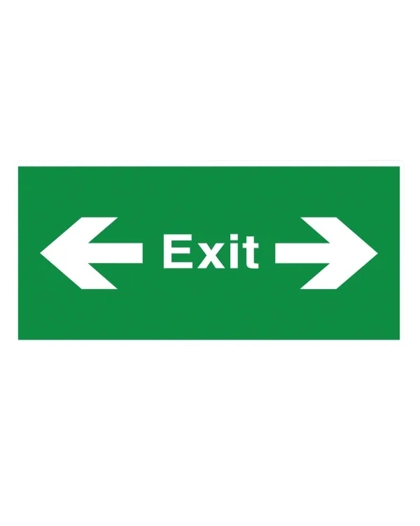 Mặt chỉ hướng trái và phải dùng cho EXM MPE PKEXLR