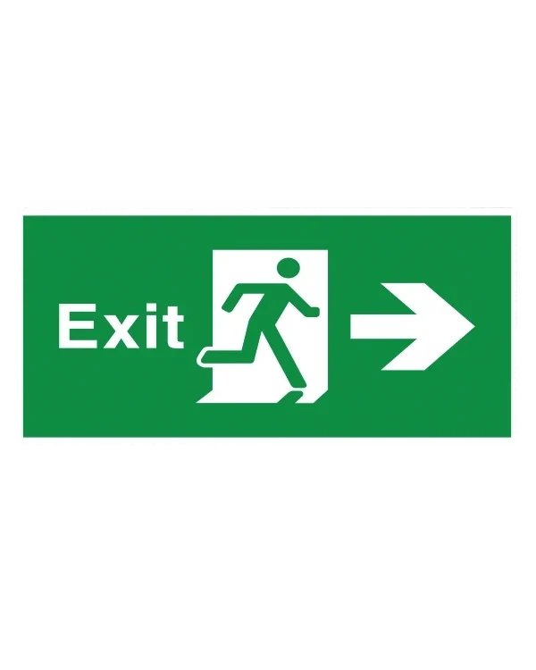 Mặt chỉ hướng phải dùng cho EXM MPE PKEXR