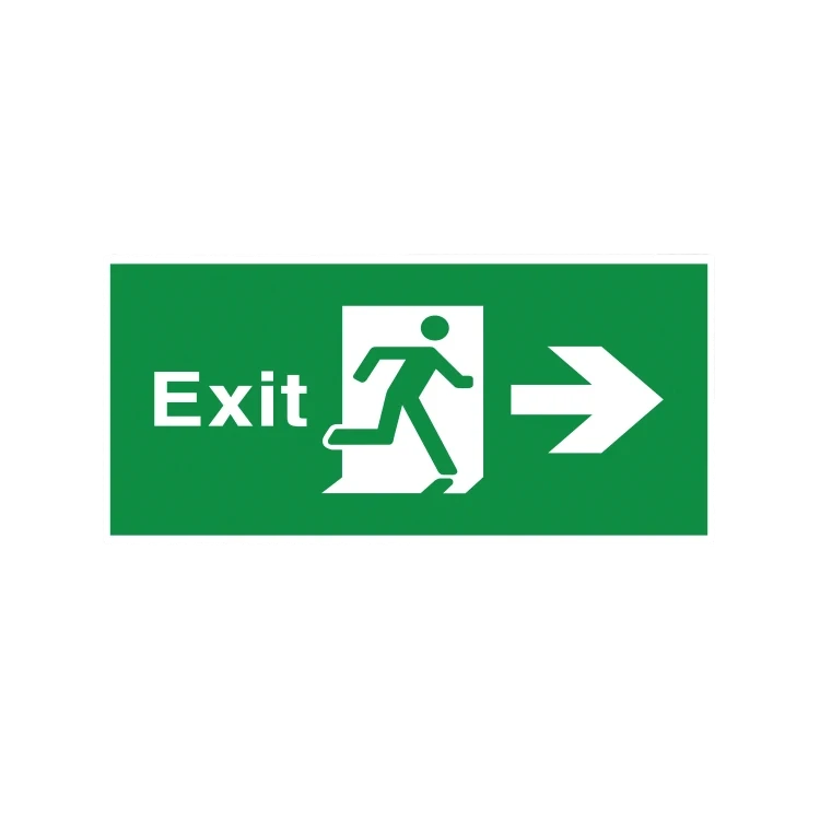 Mặt chỉ hướng phải dùng cho EXM MPE PKEXR