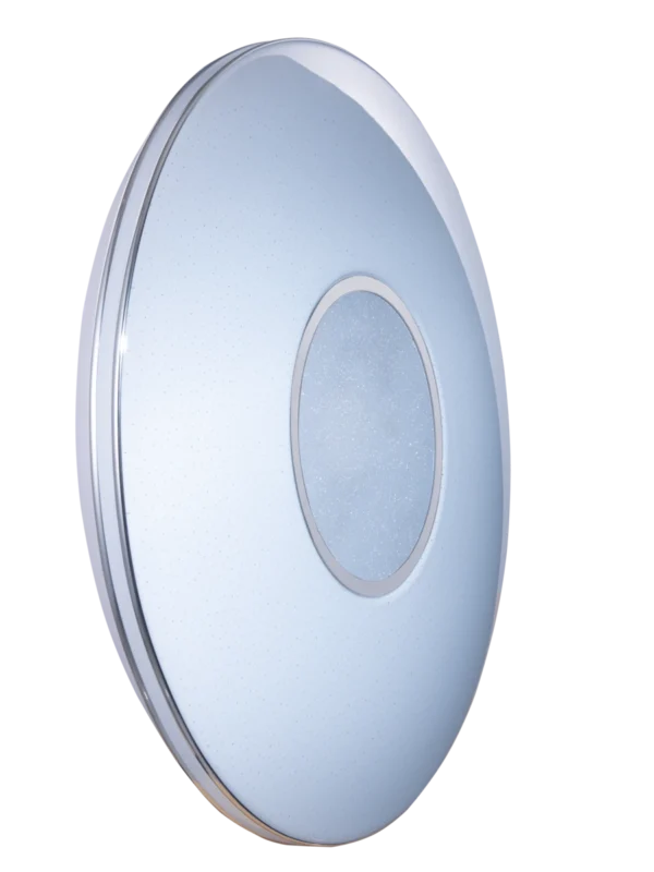 Đèn LED ốp trần tròn 480mm 40W đổi màu MPE RCL-40/3C