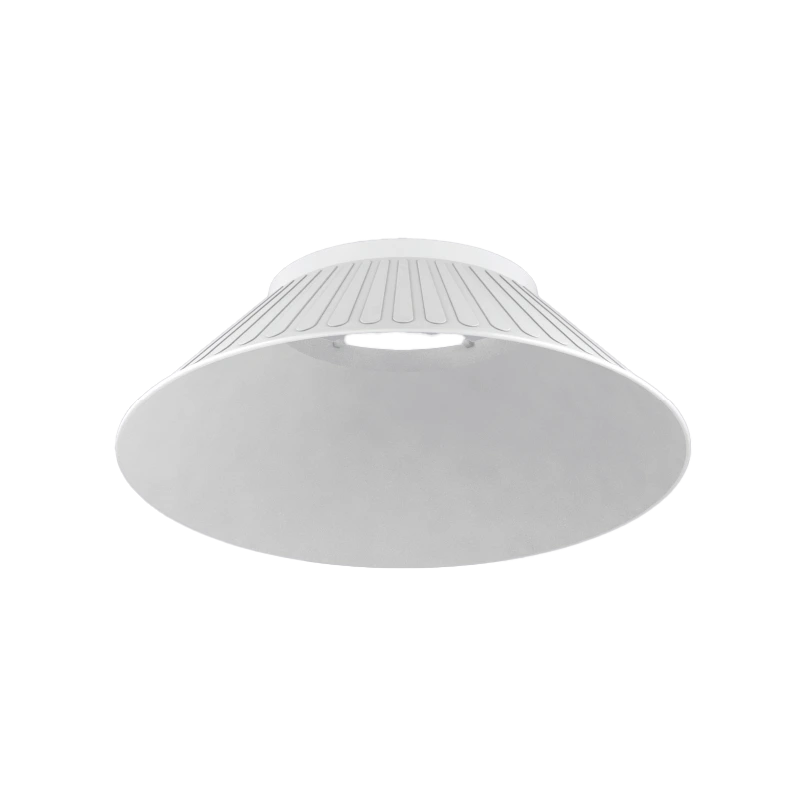 Choá đèn highbay cho HBV-65 MPE RFL-65