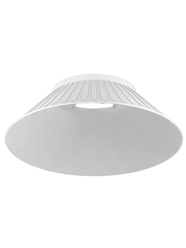 Choá đèn highbay cho HBV-80 MPE RFL-80