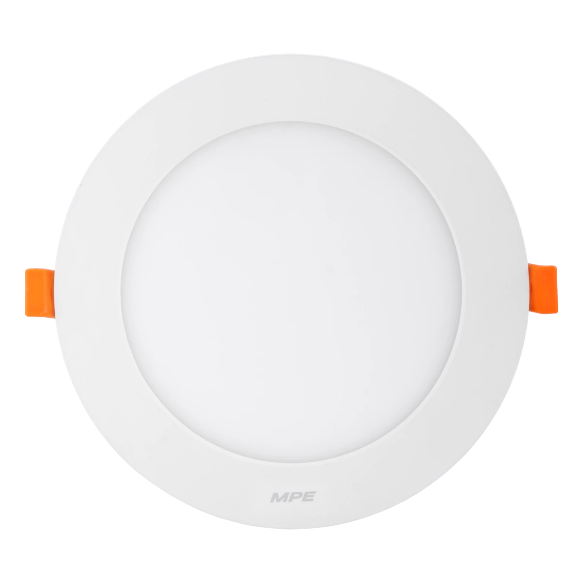 Đèn LED panel nhựa 12W đổi màu MPE RPE-12/3C