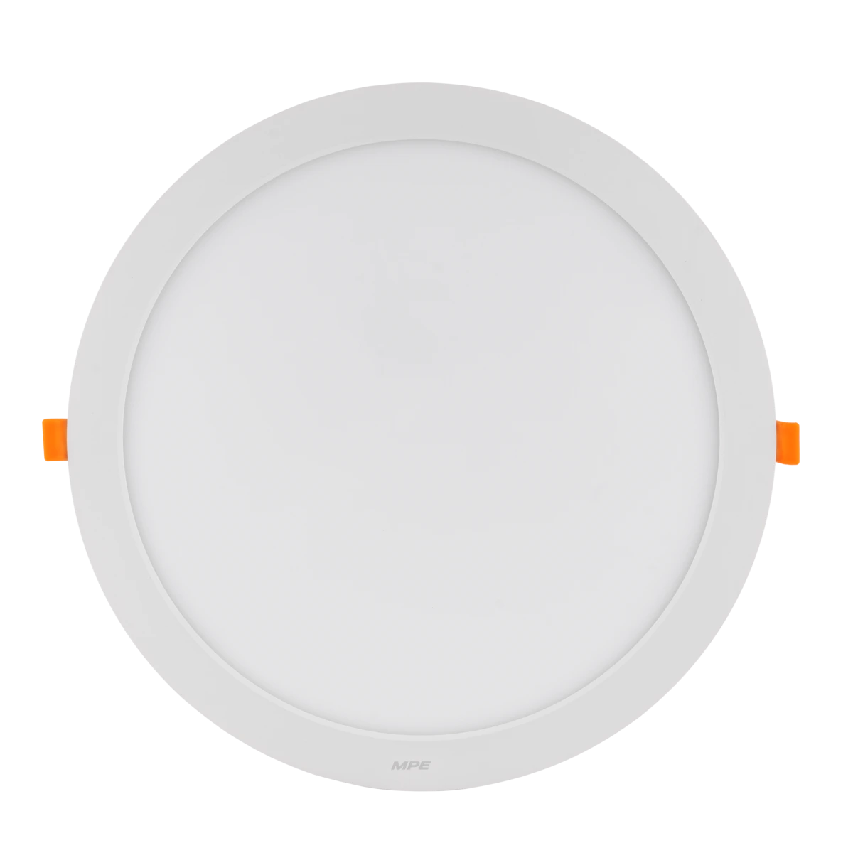 Đèn LED panel nhựa 24W đổi màu MPE RPE-24/3C