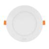 Đèn LED panel nhựa 9W đổi màu MPE RPE-9/3C