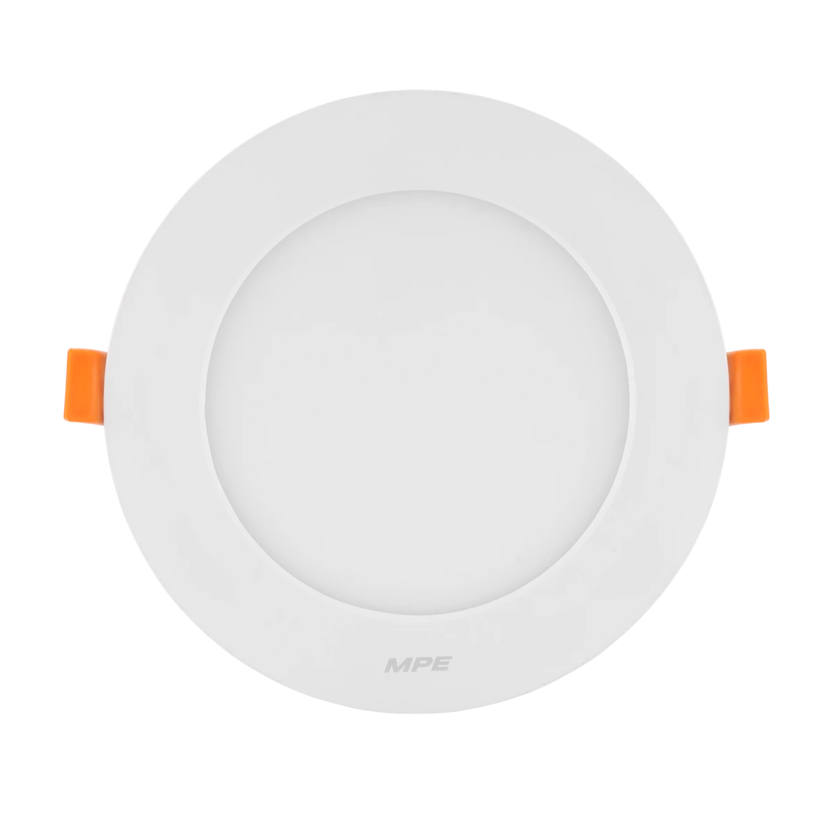 Đèn LED panel nhựa 9W sáng trắng MPE RPE-9T