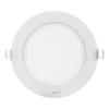 Đèn LED panel nhôm âm trần dimmer 12W sáng trung tính MPE RPL-12N/DIM