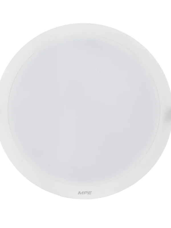 Đèn LED panel nhựa âm trần 18W sáng trung tính MPE RPL2-18N