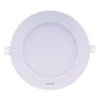 Đèn LED panel nhựa âm trần 9W (D120) sáng trung tính MPE RPL3-9SN