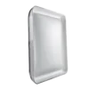 Đèn LED ốp trần vuông 540mm 40W đổi màu MPE SCL-40/3C