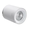 Đèn LED lon chiếu điểm gắn nổi 12W sáng trắng MPE SDL-12T