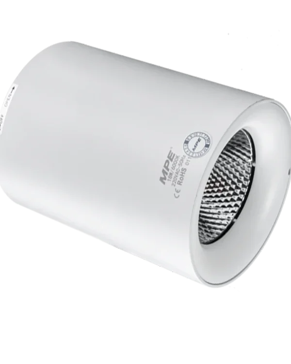 Đèn LED lon chiếu điểm gắn nổi 18W sáng trắng MPE SDL-18T