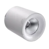 Đèn LED lon chiếu điểm gắn nổi 25W sáng vàng MPE SDL-25V