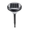 Đèn LED sân vườn NLMT 2W sáng vàng 3000K MPE SLL-50V